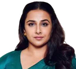 Vidya Balan